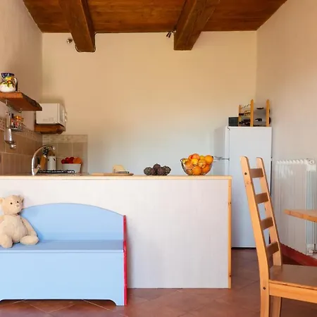 Family Friendly In Umbria