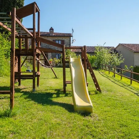 Family Friendly In Umbria Lägenhet Perugia