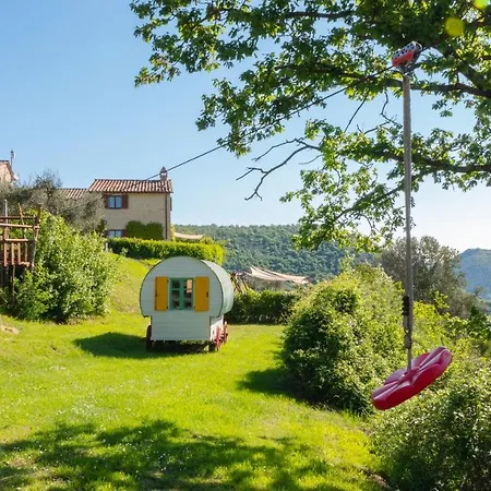 Family Friendly In Umbria * Perugia