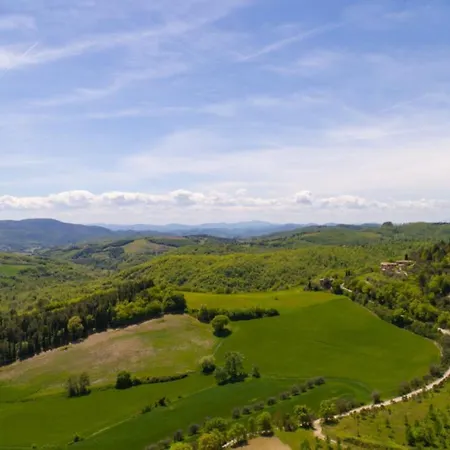 Lägenhet Family Friendly In Umbria