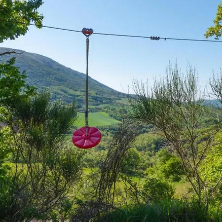 Family Friendly In Umbria Lägenhet