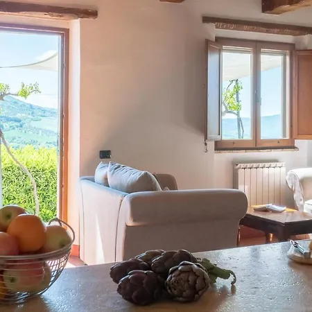 Family Friendly In Umbria *