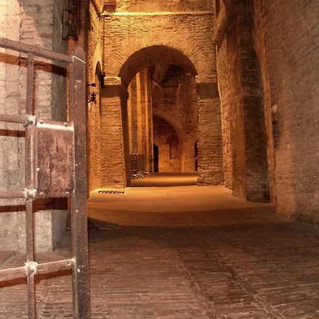 Family Friendly In Umbria *