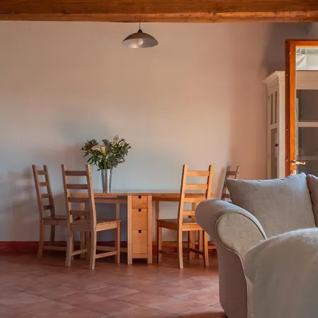 Apartment Family Friendly In Umbria