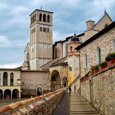 Family Friendly In Umbria