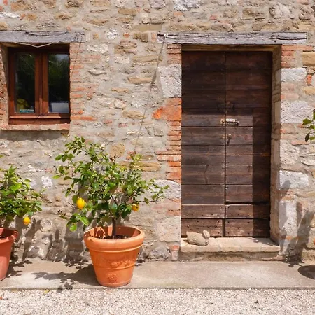 Apartment Family Friendly In Umbria *