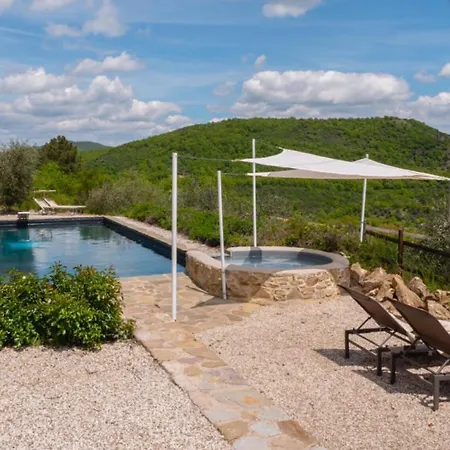 Apartment Family Friendly In Umbria